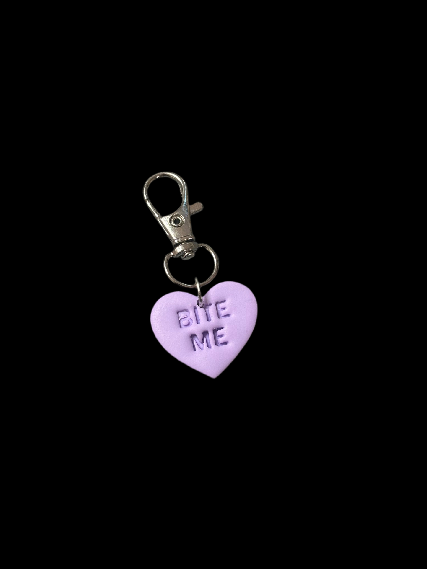 But You Can Bite Me