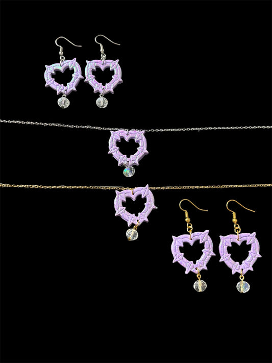 Crystal Love