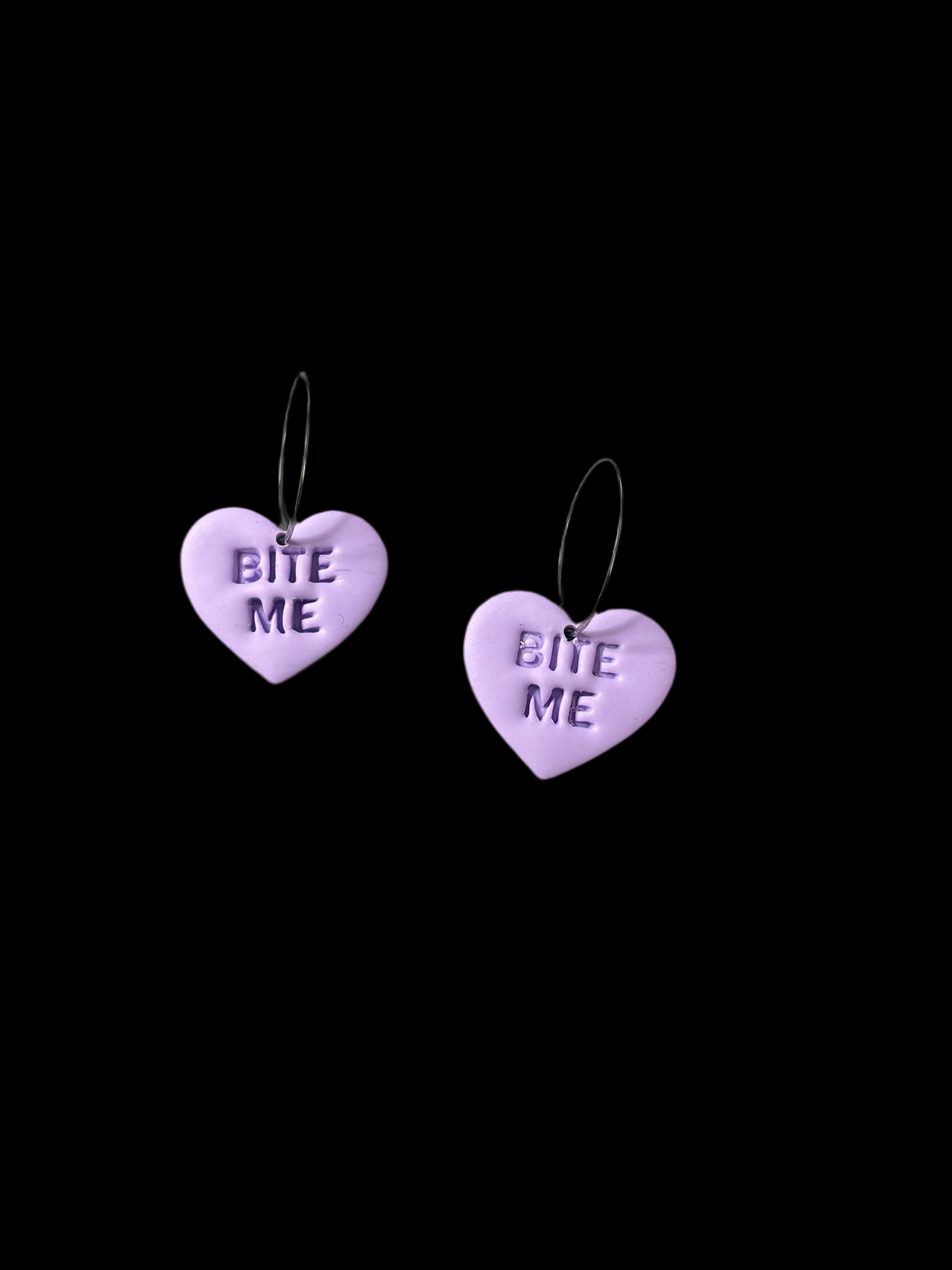 But You Can Bite Me