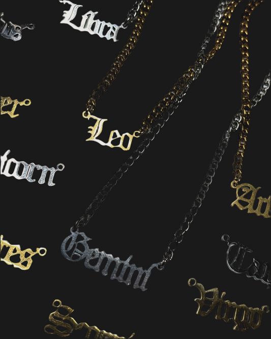 Whatβs Your Sign?