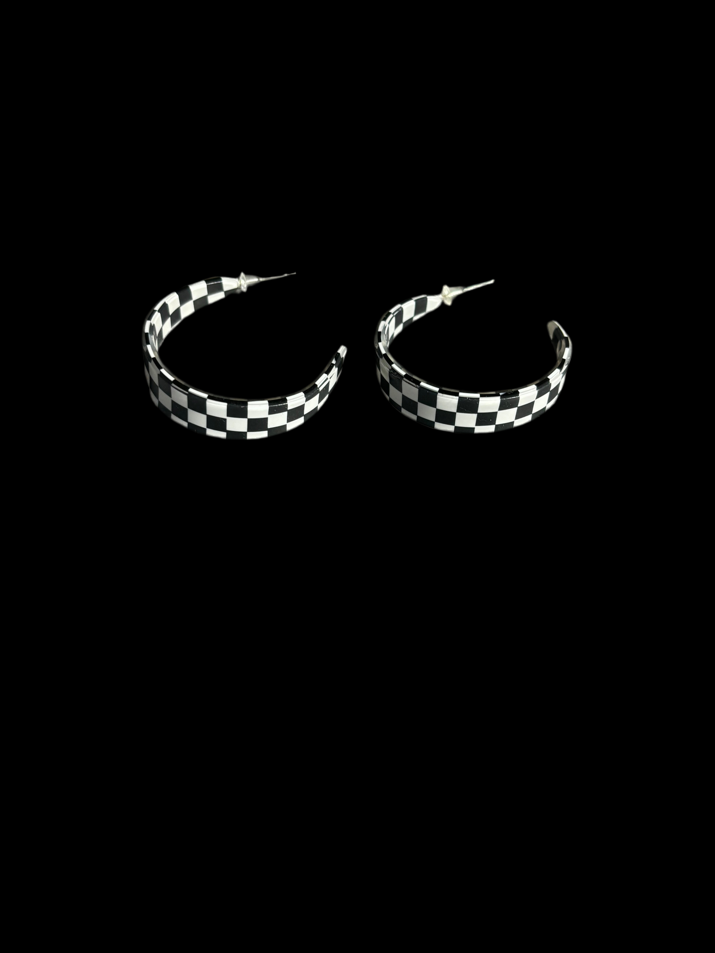 Checked C Hoops