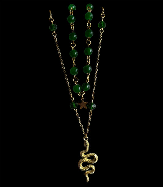 Serpent
