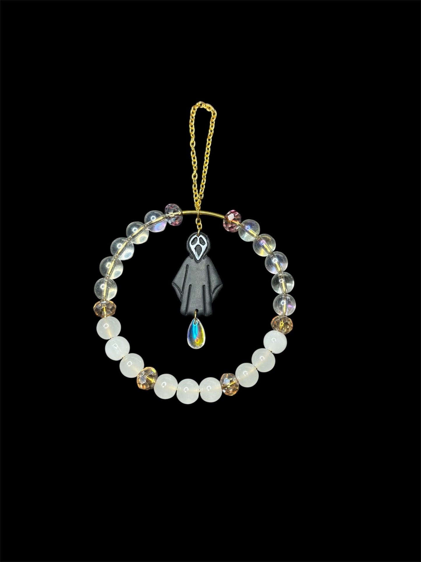 Billy Beaded Decoration