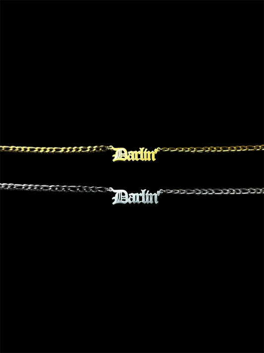 Darlinβ