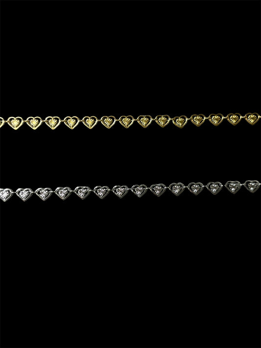 High Lady Choker