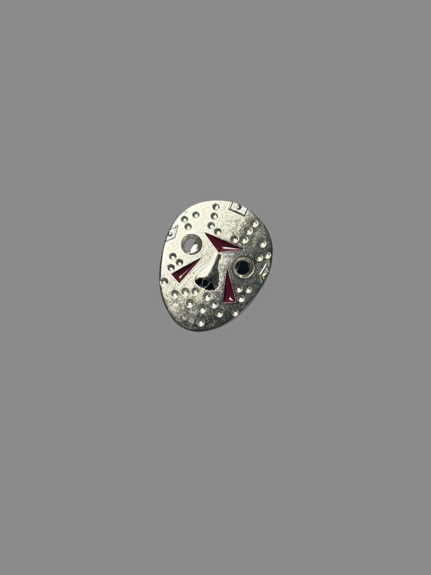 Jason Badge