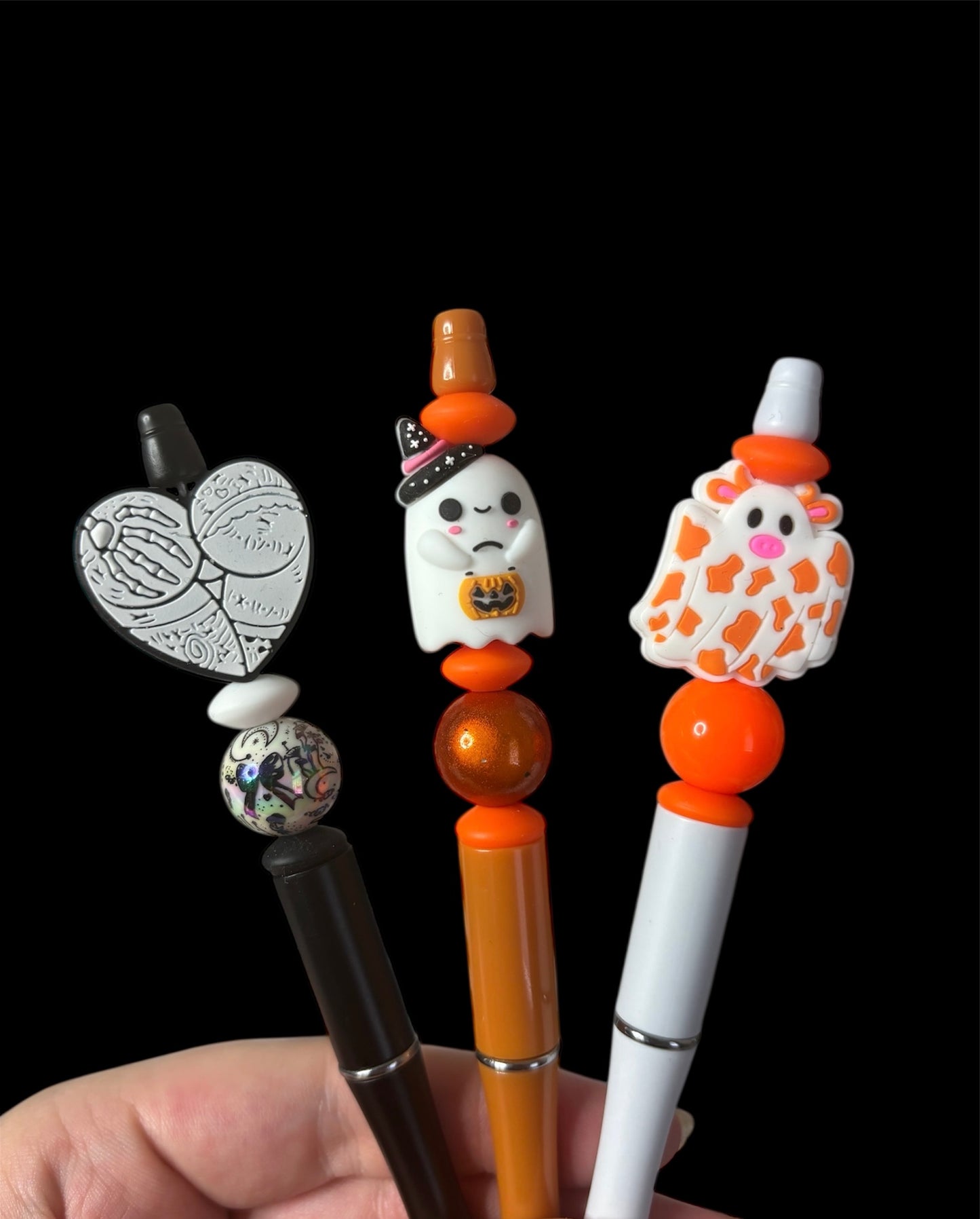 Beaded Pens
