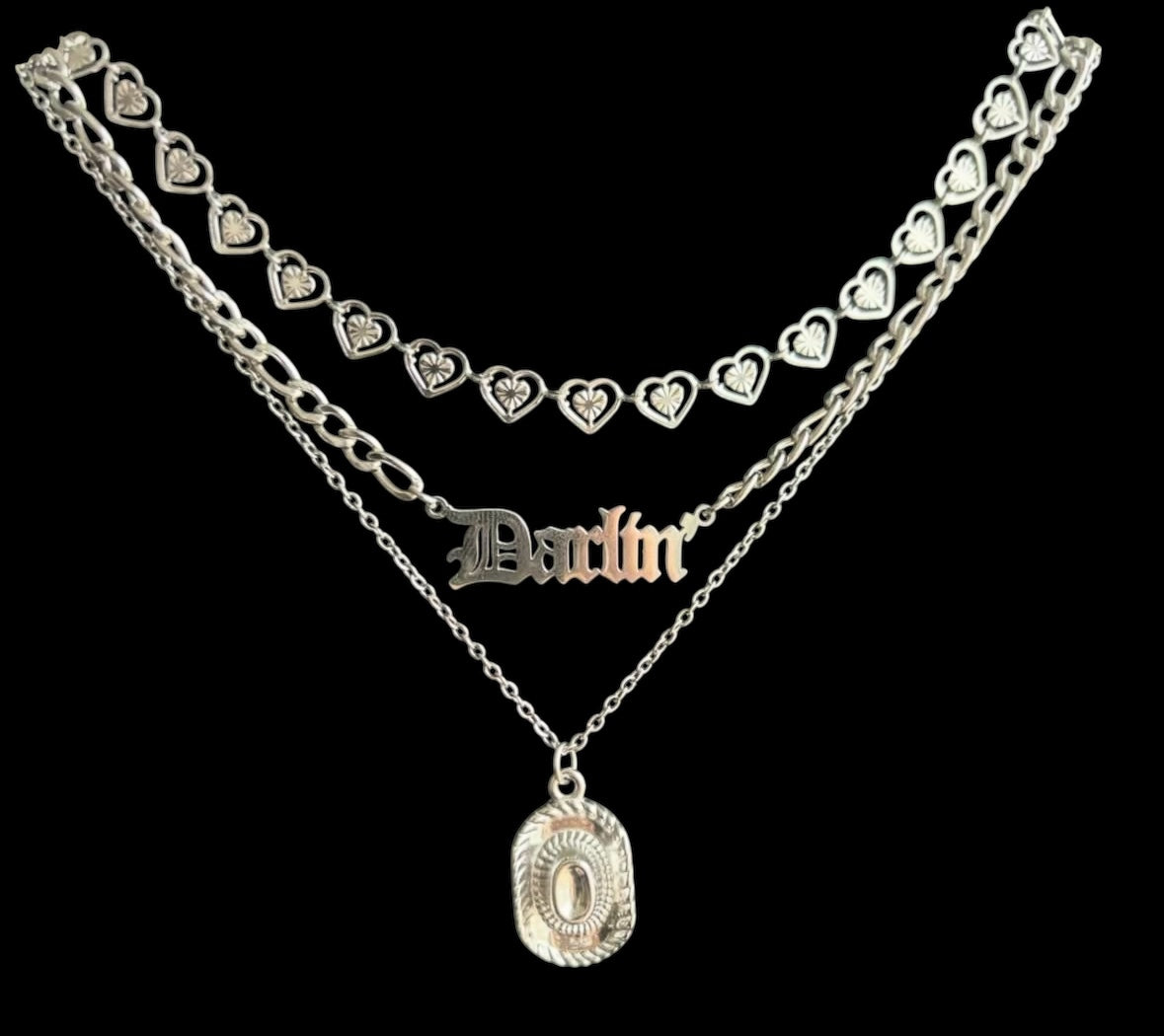 High Lady Choker
