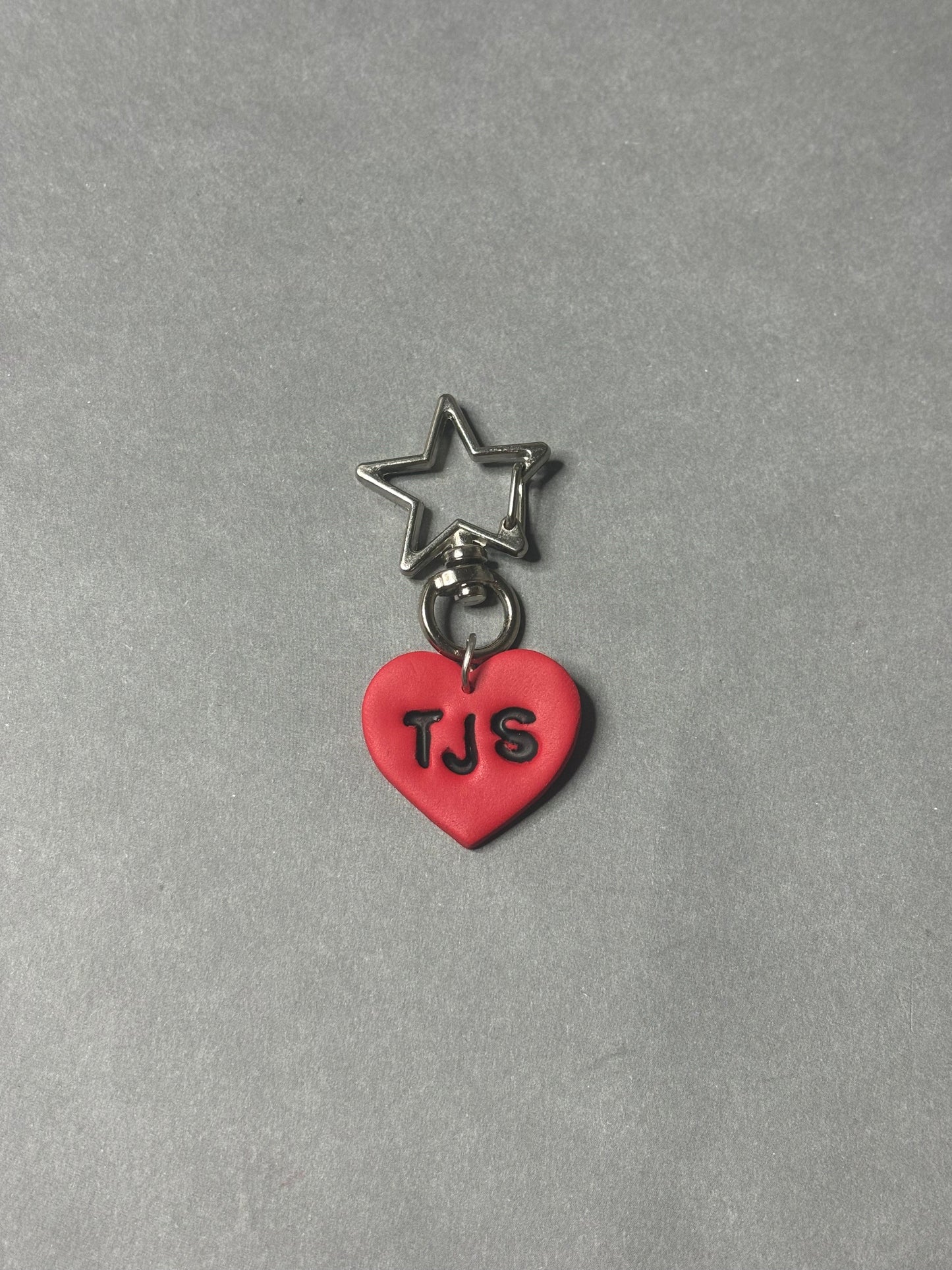 Love, TJS