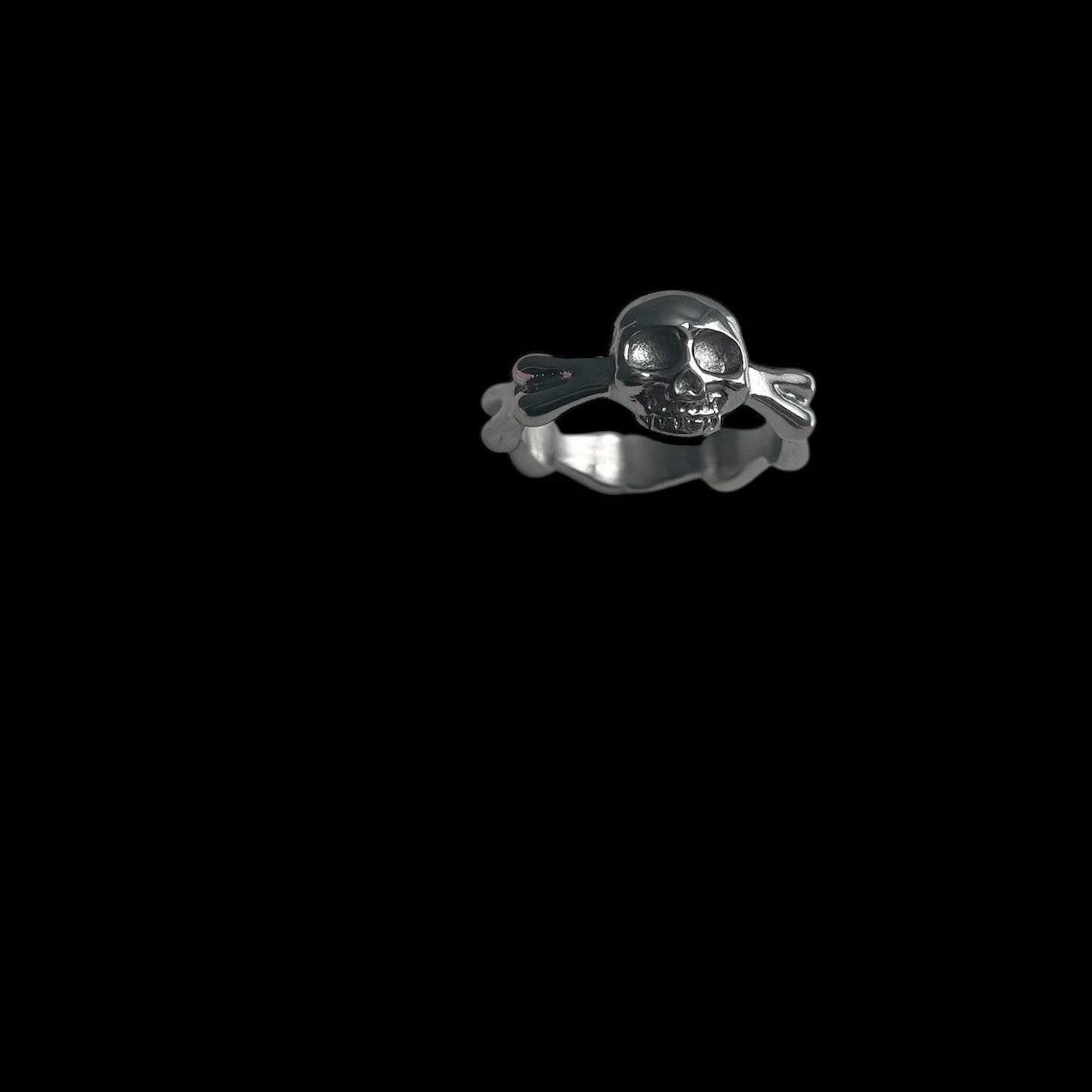 Till Death Ring