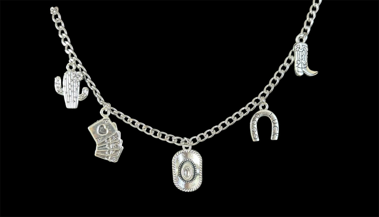 Cowgirl Charm
