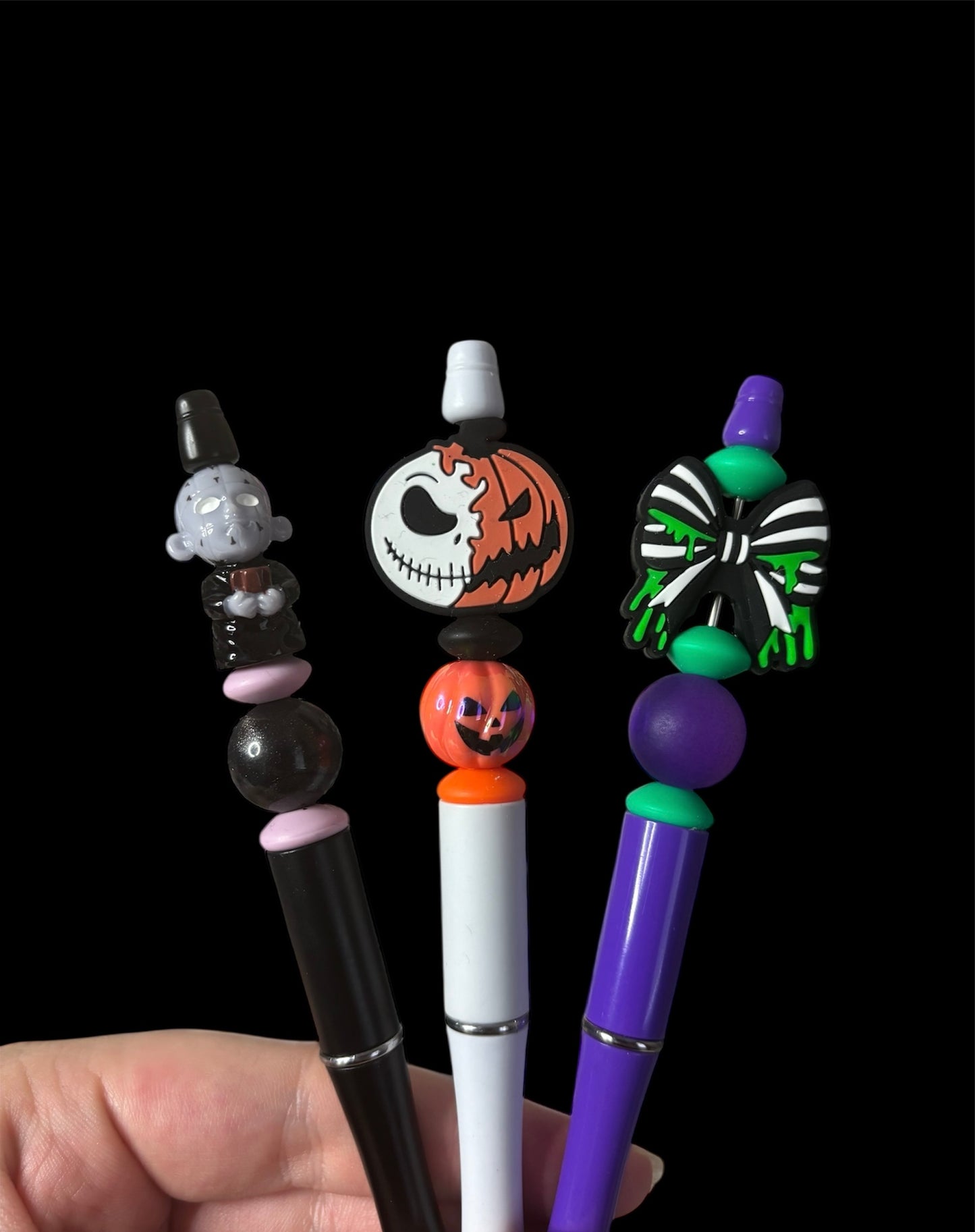 Beaded Pens