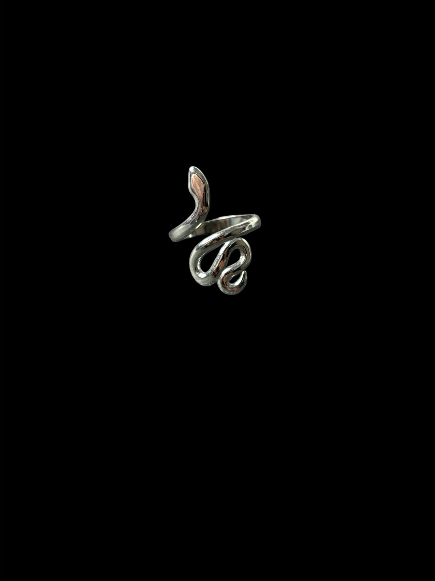 Snake Ring