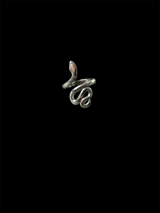 Snake Ring
