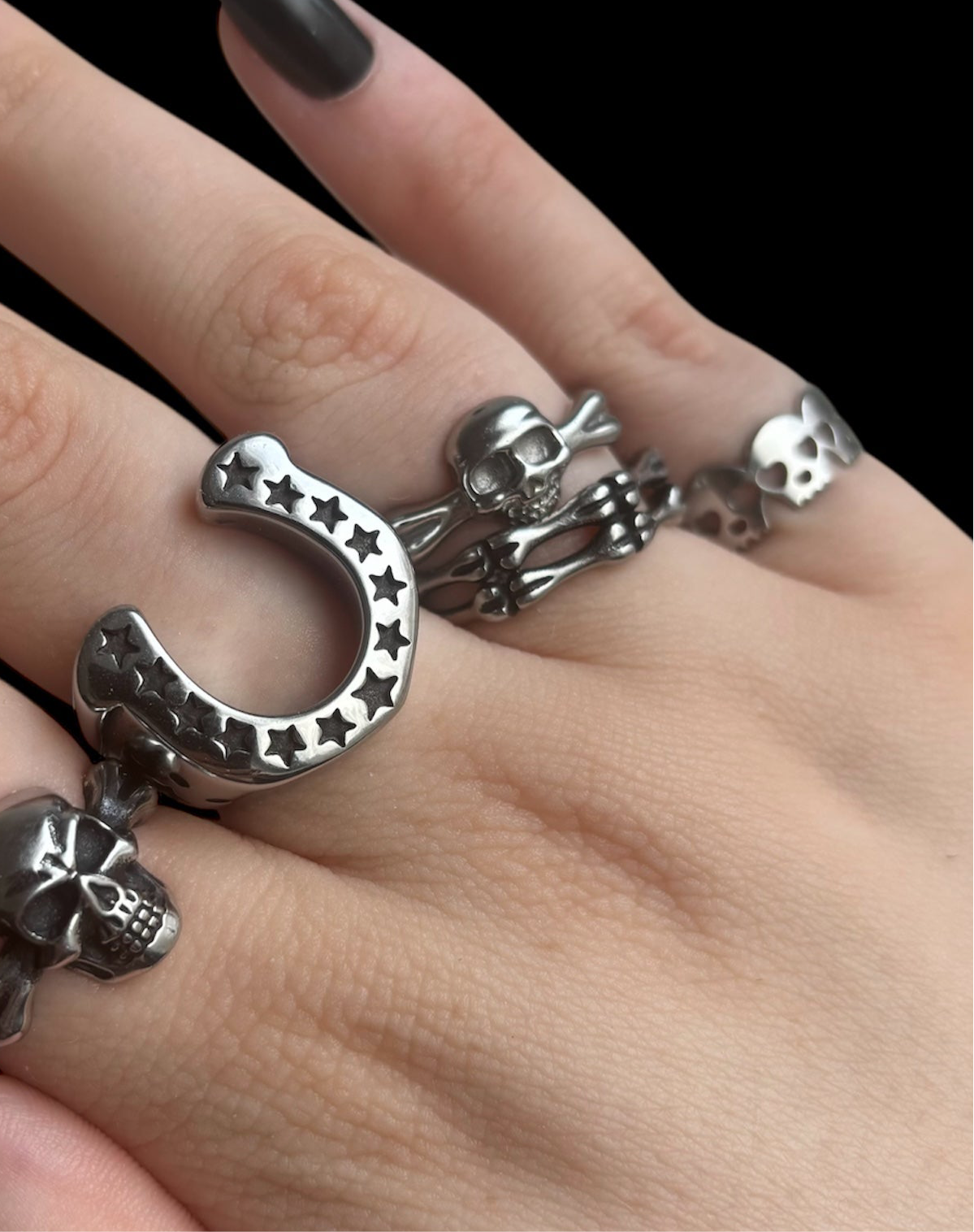 Bone Ring