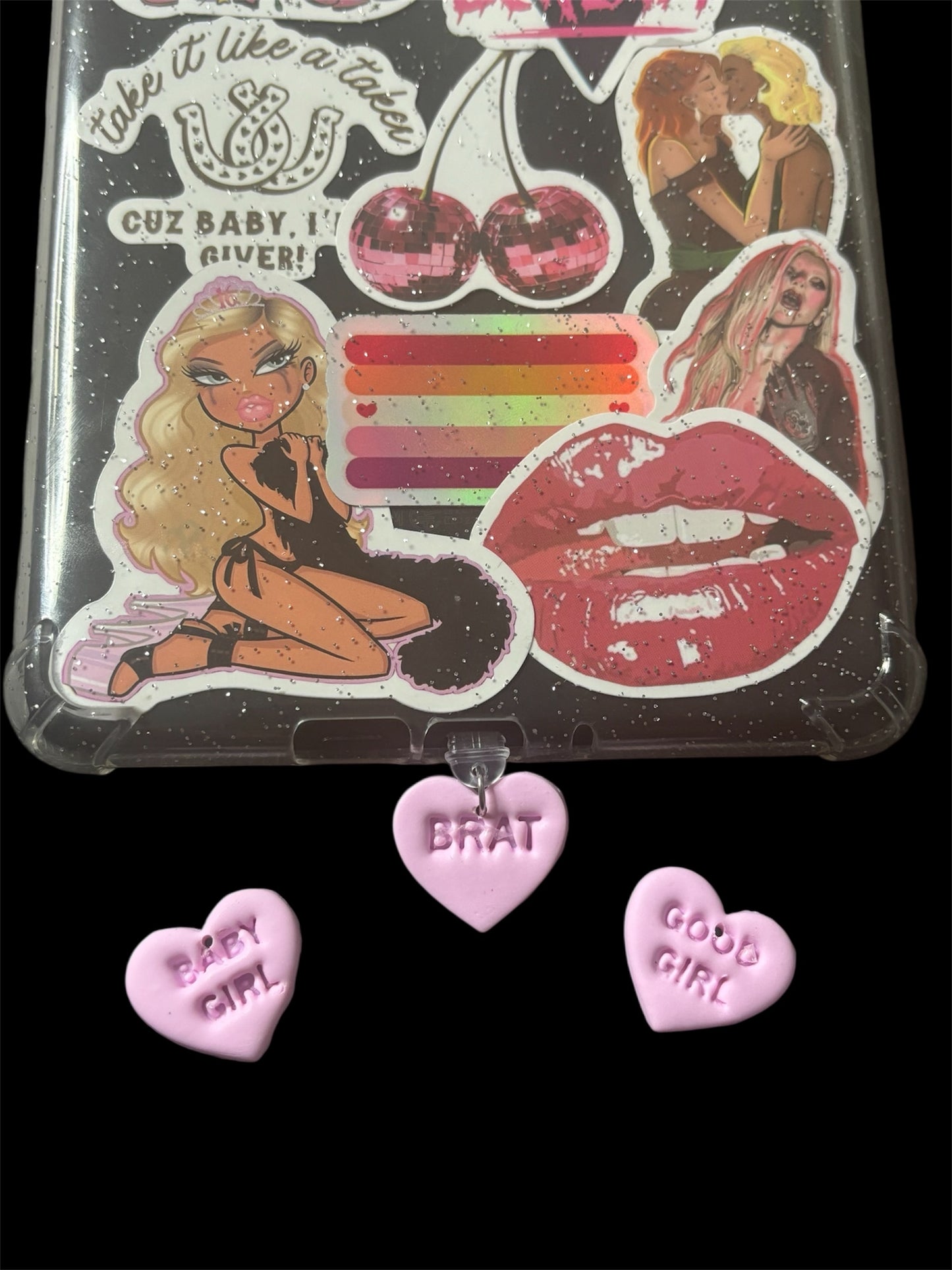 Kindle Charms