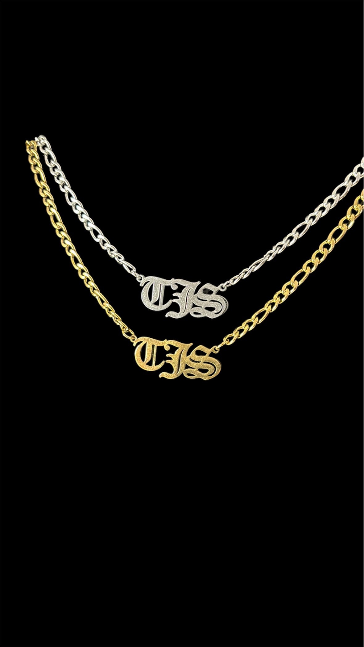 TJS
