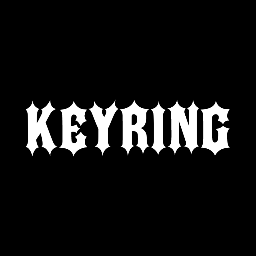 Keyrings