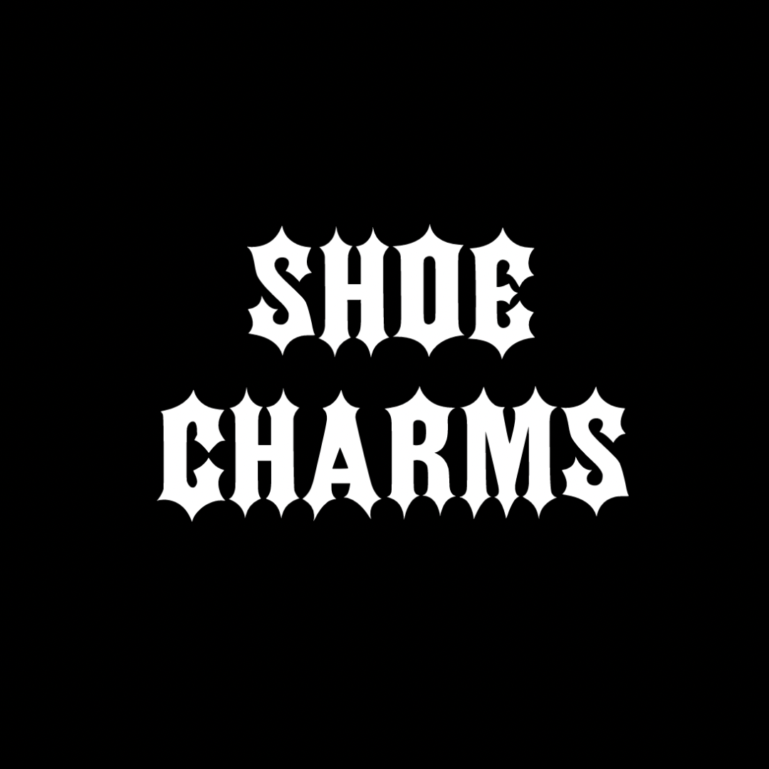 Shoe Charms