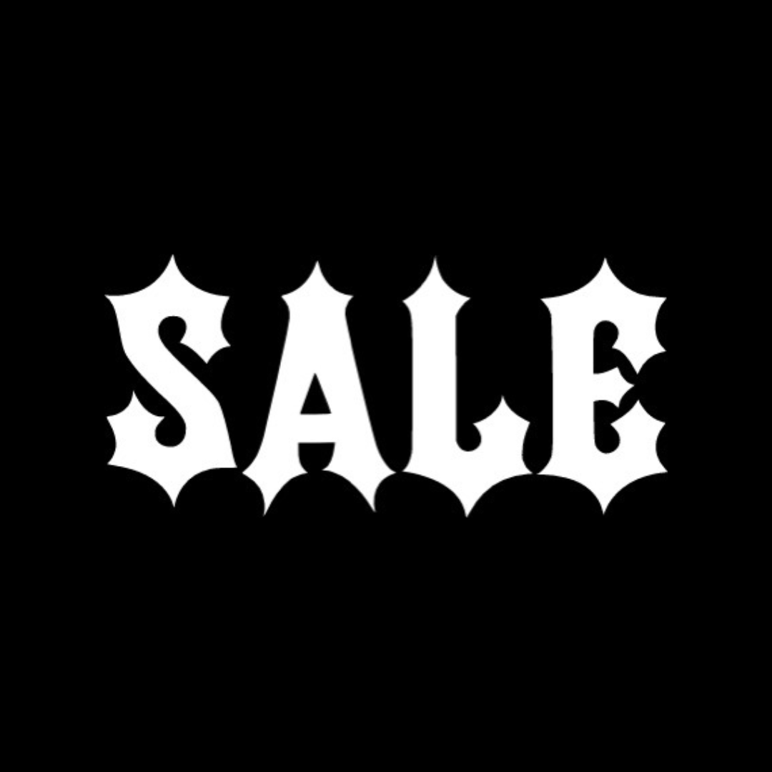 Sale