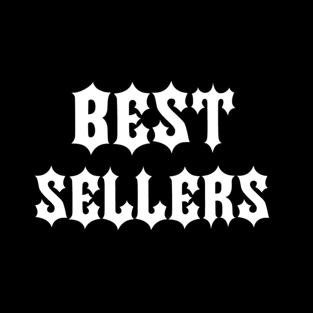 Best Sellers