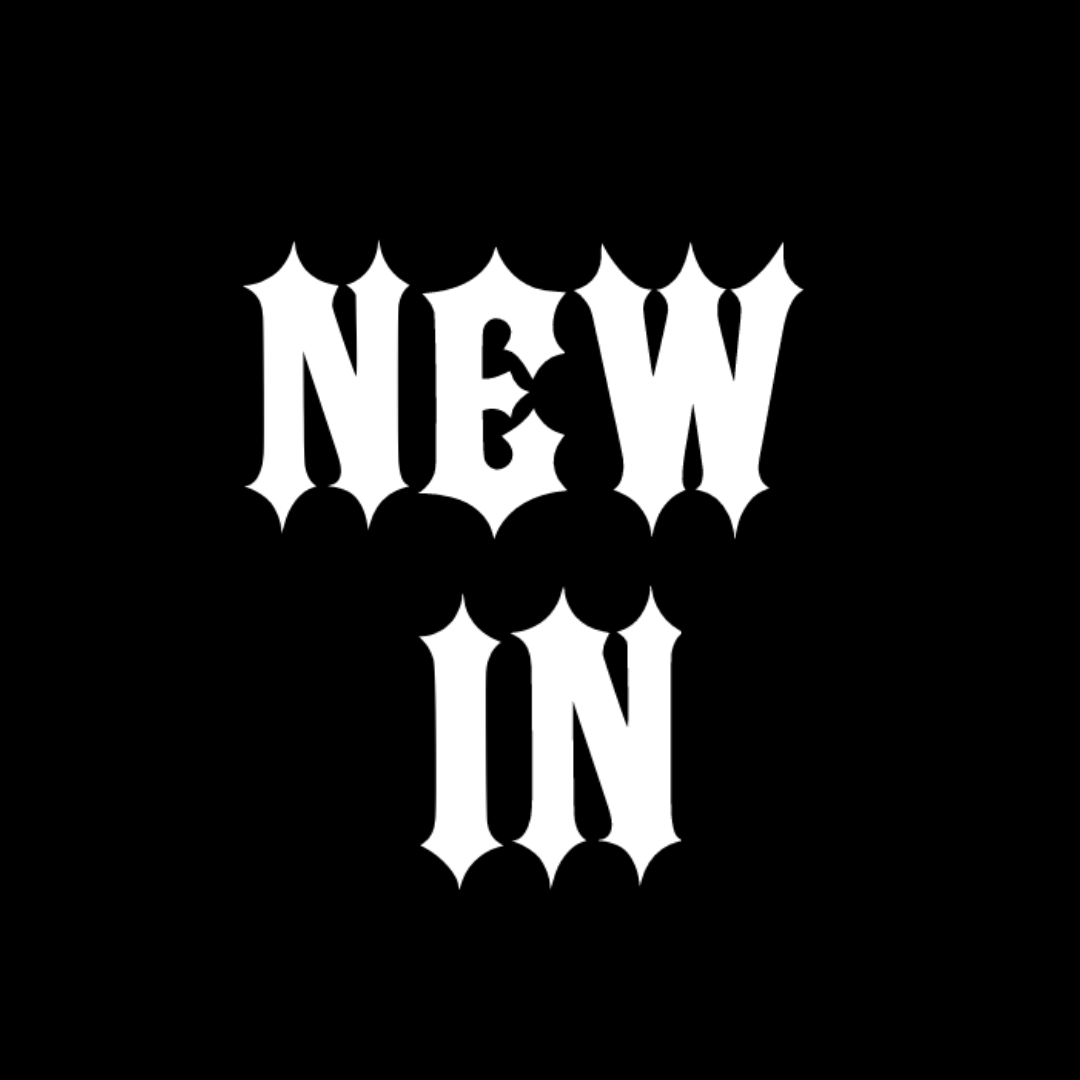 New In