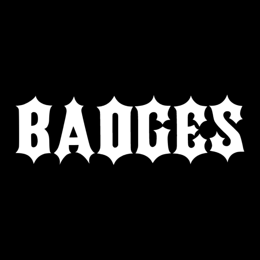 Badges