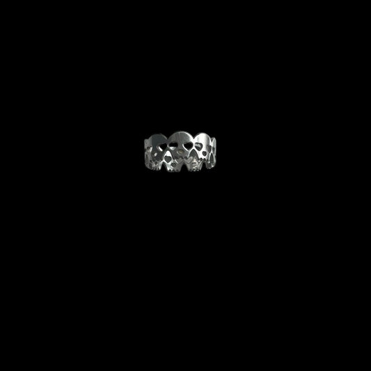 Lover Girl Ring