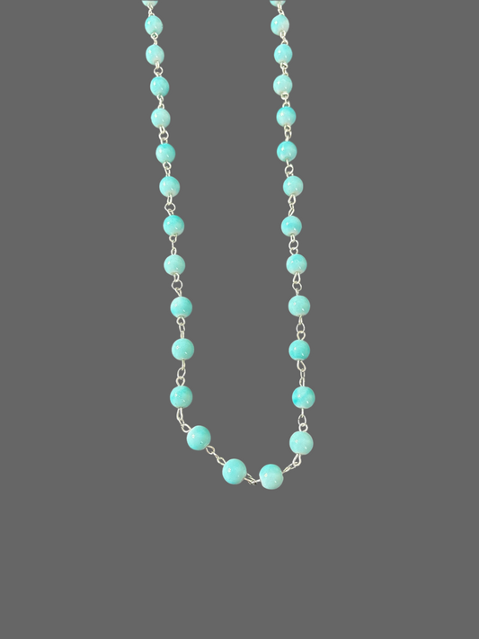 Baby Blue