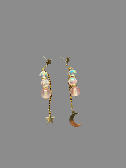 Gold Celeste