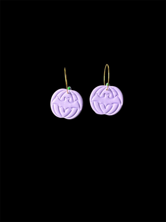 Purple Pumpkin