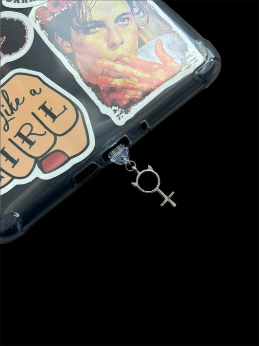Venus Kindle Charm