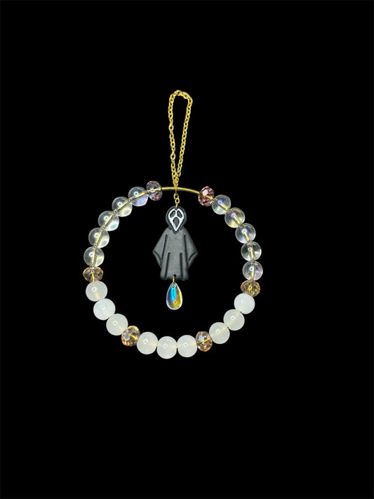 Billy Beaded Decoration