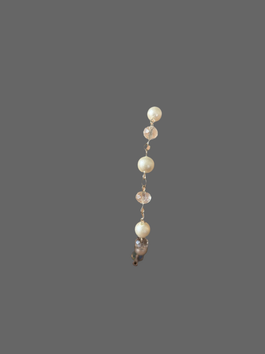 Dame - 16cm