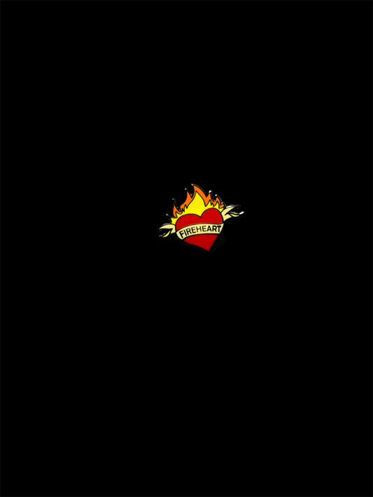 Fireheart