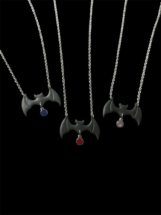 Bat Boys