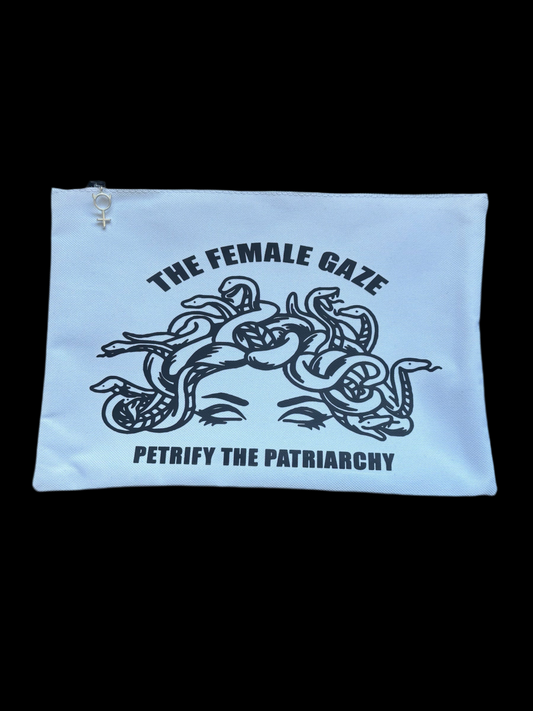 The Female Gaze