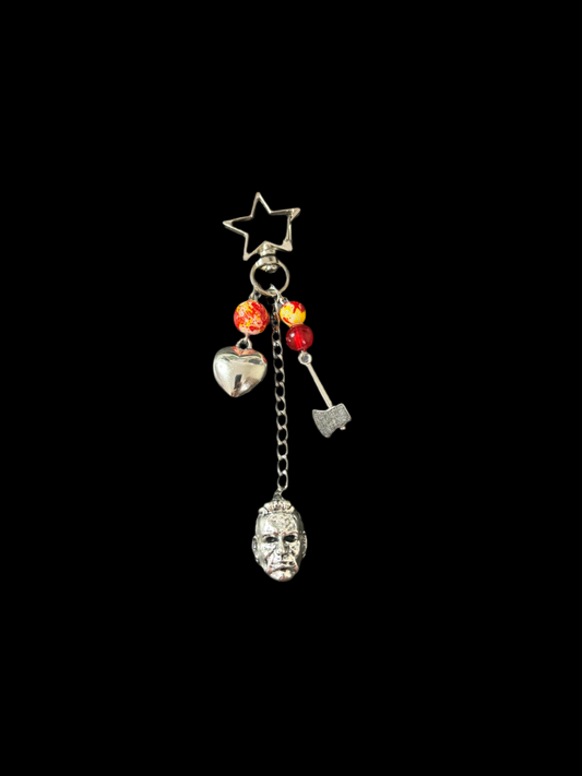 Michael Keyring