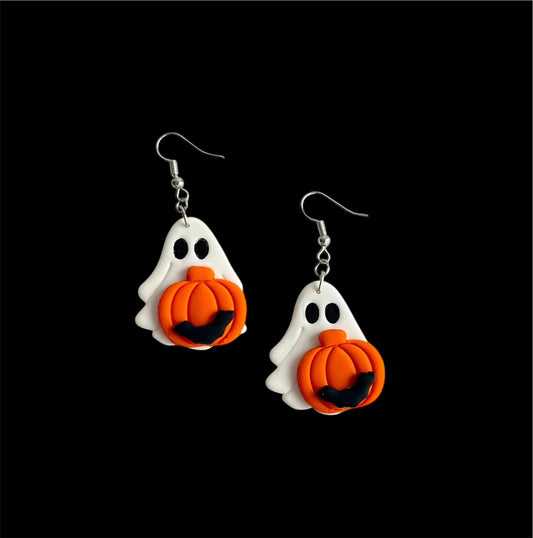 Mr Ghostie & Friends
