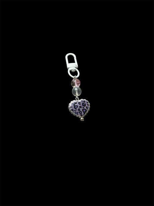 Leopard Heart