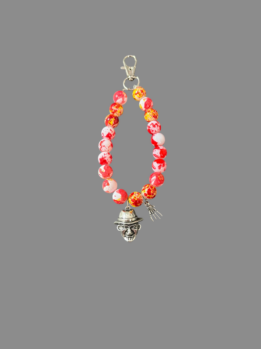 Freddie Keyring