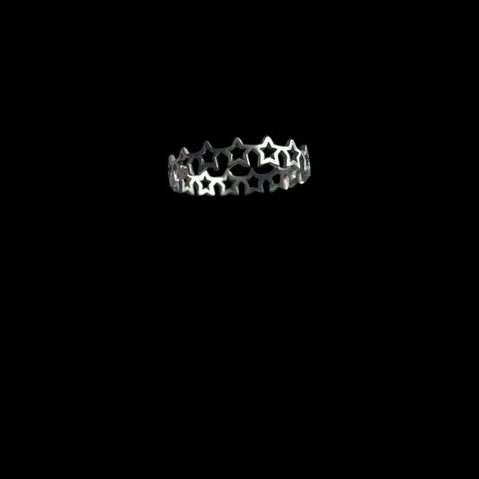 Stella Ring