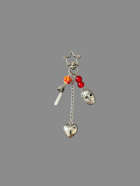 Jason Keyring
