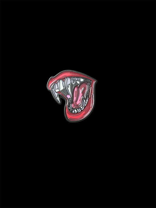 Ironteeth
