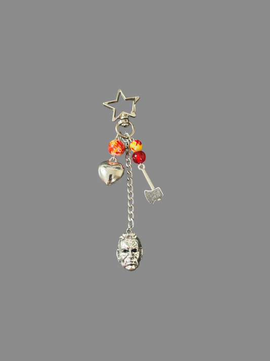 Michael Keyring