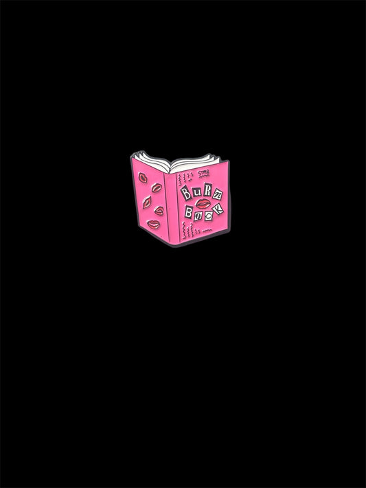 Burn Book