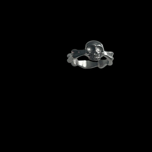 Till Death Ring