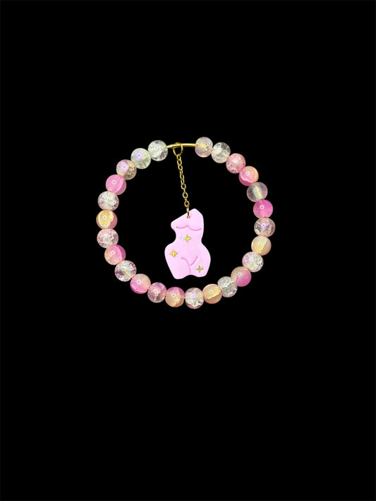 Body Beaded Decorations