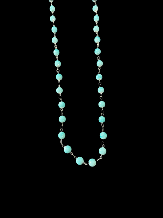 Baby Blue