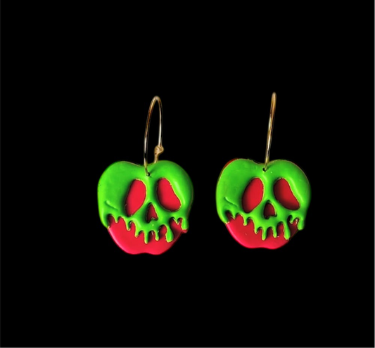 Poison Apple